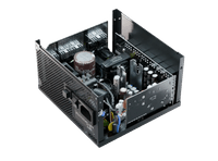 750W SEASONIC FOCUS GX-750 - 5