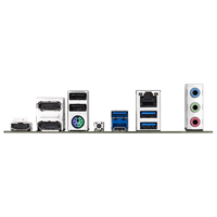 GB B850M D3HP /AM5 - 3