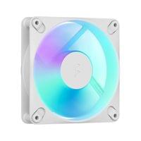 FD 120MM DYNAM3 RGB WHITE - 1 FD 120MM DYNAM3 RGB WHITE - 1