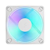 FD 120MM DYNAM3 RGB WHITE - 2