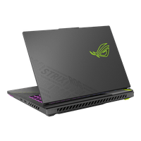 ASUS G614PR-RV022W - 15
