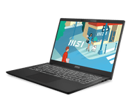 MSI MODERN 15H C13M-075BG - 0