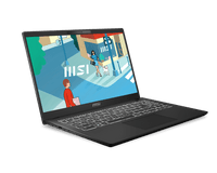 MSI MODERN 15H C13M-075BG - 2