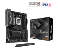 ASROCK X870 CHALLENGER WIFI - 1