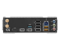 ASROCK X870 CHALLENGER WIFI - 5