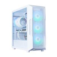 ZALMAN I3 NEO ARGB V2 ATX WHIT - 1