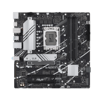 ASUS PRIME B760M-A D4-CSM - 2 ASUS PRIME B760M-A D4-CSM - 2