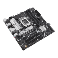 ASUS PRIME B760M-A D4-CSM - 2