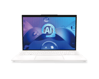 MSI PRESTIGE 13 AI EVO A1MG - 1