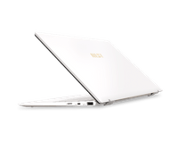 MSI PRESTIGE 13 AI EVO A1MG - 2