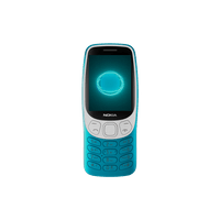 NOKIA 3210 4G DS 2025 BLUE - 1