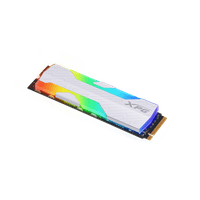 XPG SPECTRIX S65G 1T M2 PCIE - 2