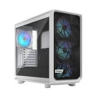 FD MESHIFY 2 RGB WHITE TG CLTI - 0