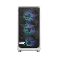 FD MESHIFY 2 RGB WHITE TG CLTI - 1