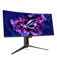 ASUS 34 ROGSWIFT OLED PG34WCDN - 2