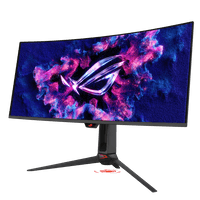 ASUS 34 ROGSWIFT OLED PG34WCDN - 3
