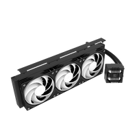 ZALMAN ALPHA2 SE A36 BLACK - 2