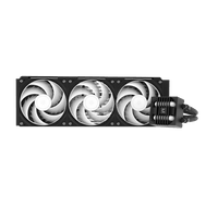 ZALMAN ALPHA2 SE A36 BLACK - 2 ZALMAN ALPHA2 SE A36 BLACK - 2