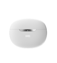 HMD DUB P60 EARBUDS WHITE - 1 HMD DUB P60 EARBUDS WHITE - 1