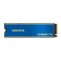 ADATA LEGEND 710 512GB M2 PCIE - 1