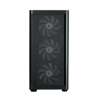 ZALMAN M4 SE MATX MINI BLACK - 6