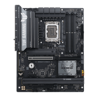 ASUS TUF GAMIN B860-PLUS WIFI - 1