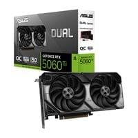 ASUS DUAL-RTX5060TI-O16G - 3