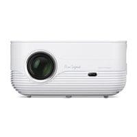 PROJECTOR AOPEN QF81 WHITE  - 1