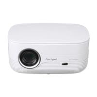 PROJECTOR AOPEN QF81 WHITE  - 2