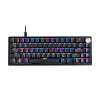 XPG SORCERER MINI G RGB /BK - 1