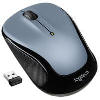 LOGITECH M325S WL SILVER - 1