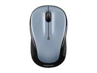 LOGITECH M325S WL SILVER - 2