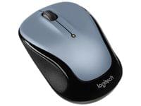 LOGITECH M325S WL SILVER - 2