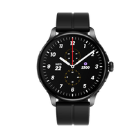 HMD WATCH X1 BLACK - 1