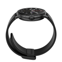 HMD WATCH X1 BLACK - 2