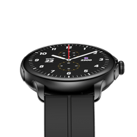 HMD WATCH X1 BLACK - 3
