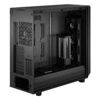 FD MESHIFY 2 XL BLACK TG DARK - 3