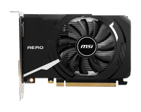MSI GT1030 AERO ITX 4GD4 OC - 1