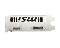 MSI GT1030 AERO ITX 4GD4 OC - 3