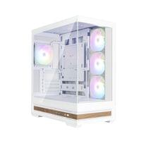 ZALMAN P40 NAMU ATX MID WHITE - 2