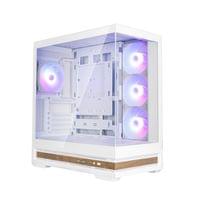 ZALMAN P40 NAMU ATX MID WHITE - 3