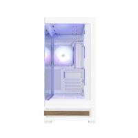 ZALMAN P40 NAMU ATX MID WHITE - 5