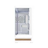 ZALMAN P40 NAMU ATX MID WHITE - 6