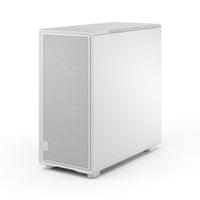 FD EPOCH XL WHITE TG CLEAR - 2