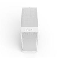 FD EPOCH XL WHITE TG CLEAR - 3