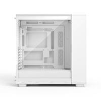 FD EPOCH XL WHITE TG CLEAR - 5