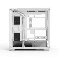 FD EPOCH XL WHITE TG CLEAR - 6