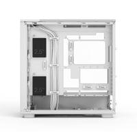 FD EPOCH XL WHITE TG CLEAR - 7