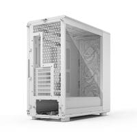 FD EPOCH XL WHITE TG CLEAR - 9