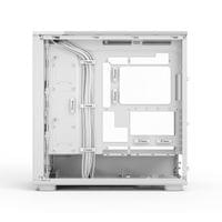 FD EPOCH XL WHITE TG CLEAR - 10